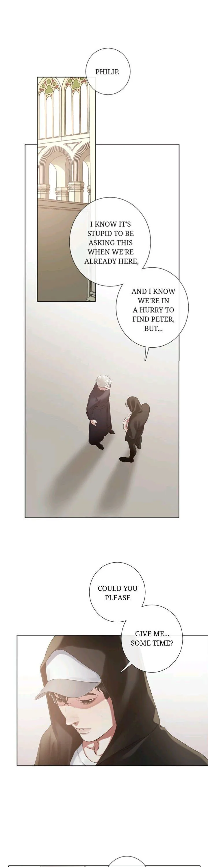 The Black June Chapter 48 page 12