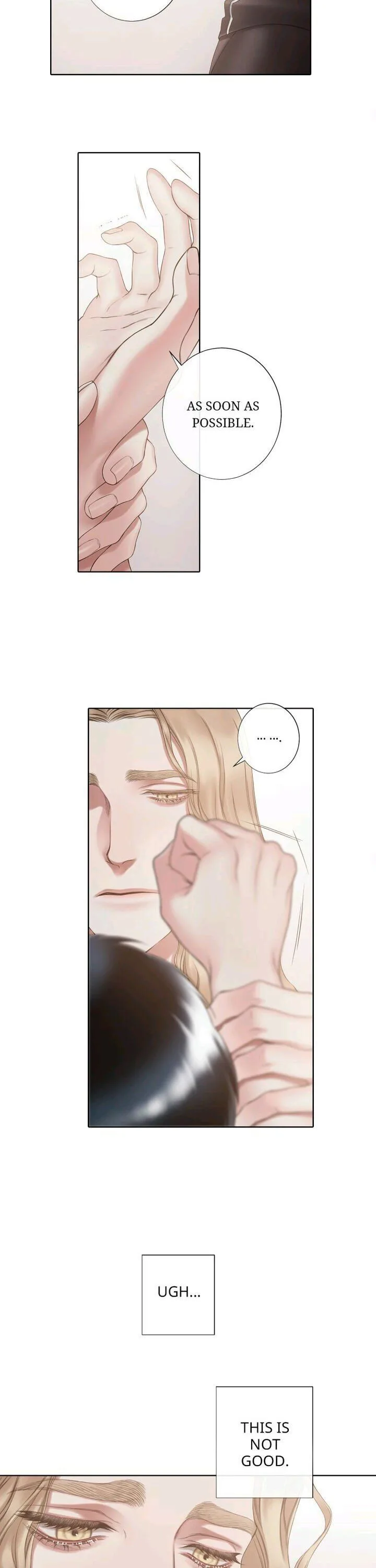 The Black June Chapter 49 page 12