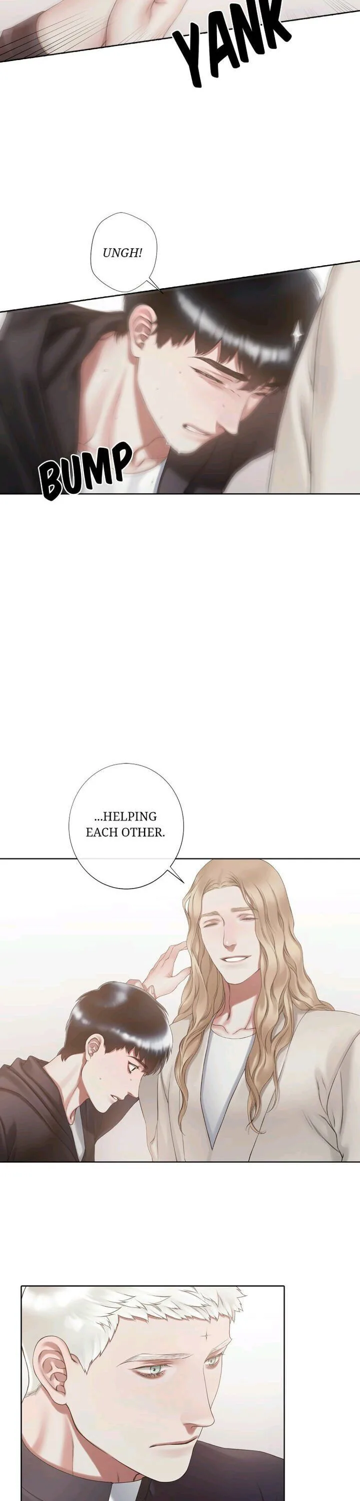 The Black June Chapter 49 page 18