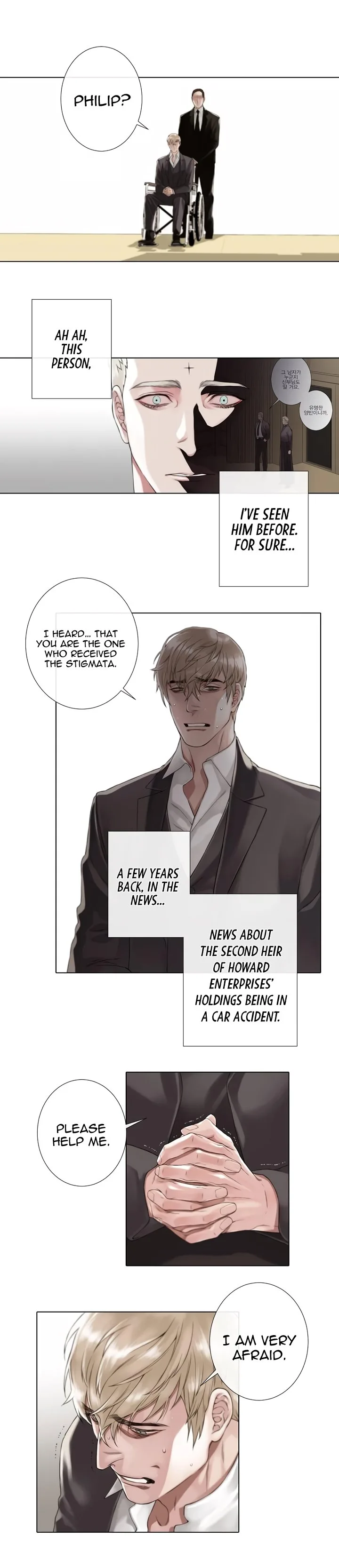 The Black June Chapter 5 page 3