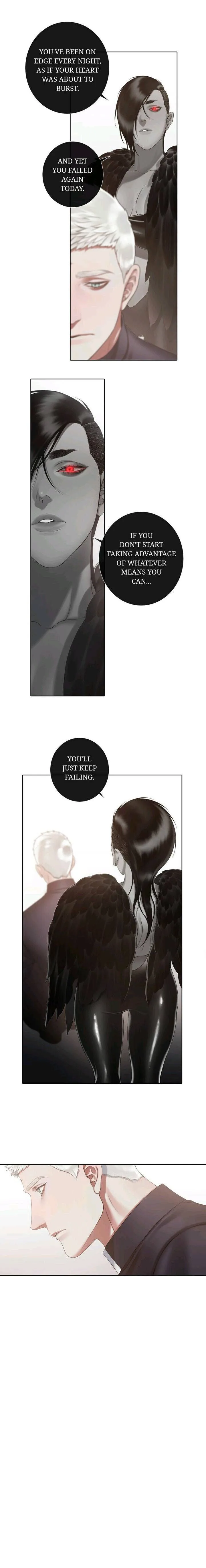 The Black June Chapter 50 page 10