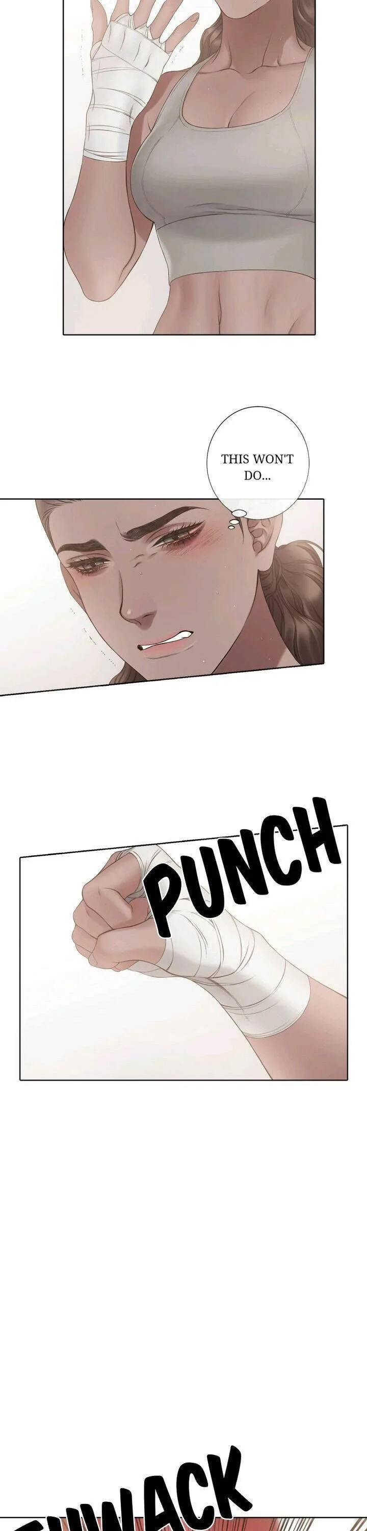 The Black June Chapter 50 page 12