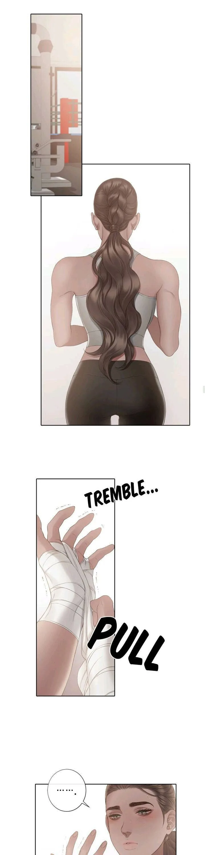 The Black June Chapter 50 page 11