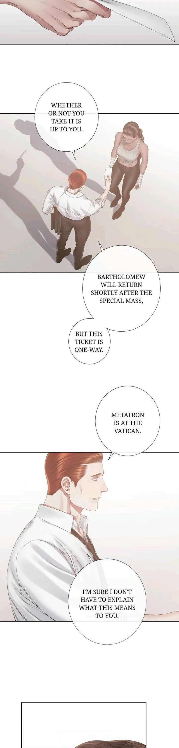 The Black June Chapter 50 page 21