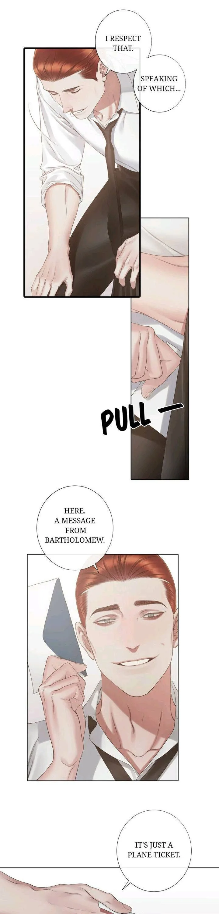 The Black June Chapter 50 page 20