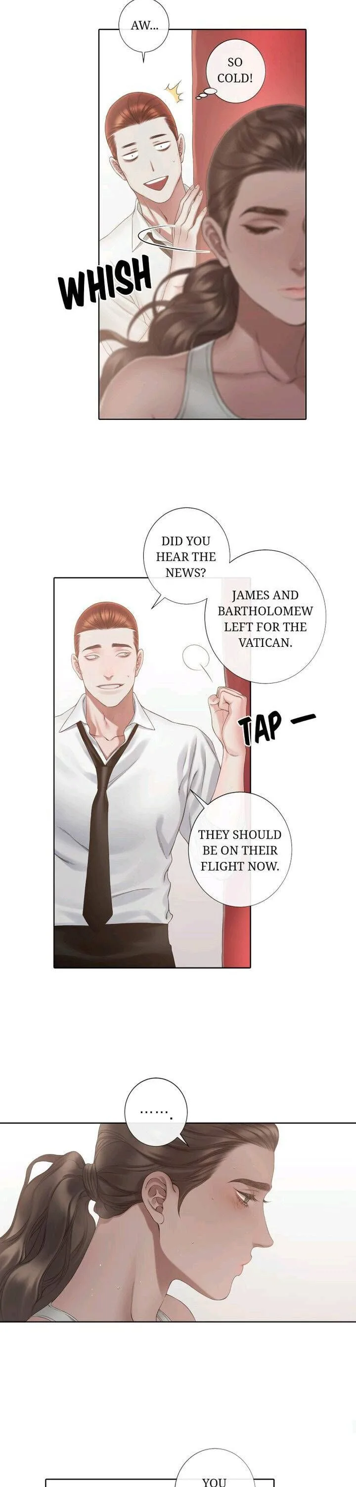 The Black June Chapter 50 page 15