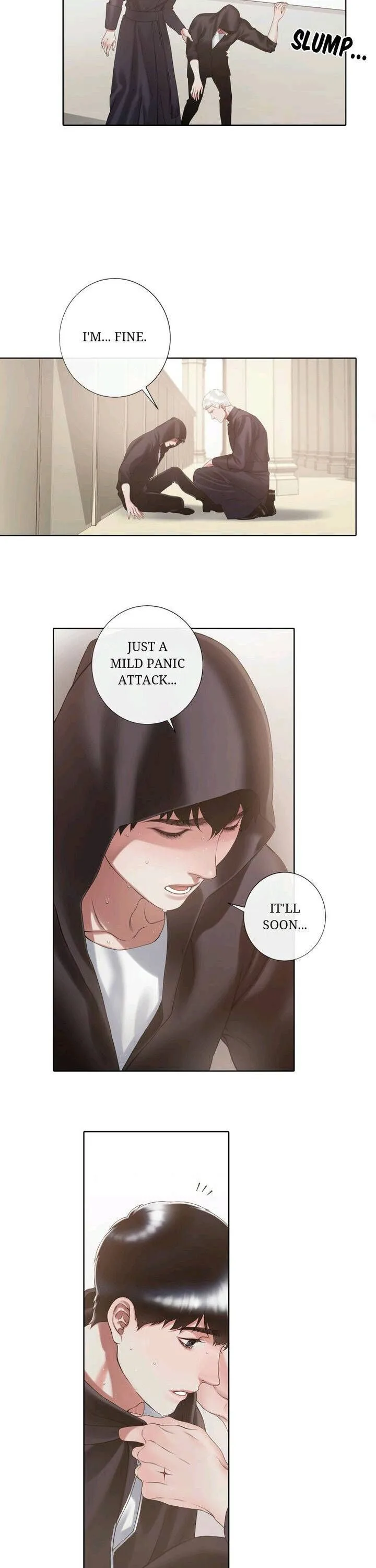 The Black June Chapter 50 page 8