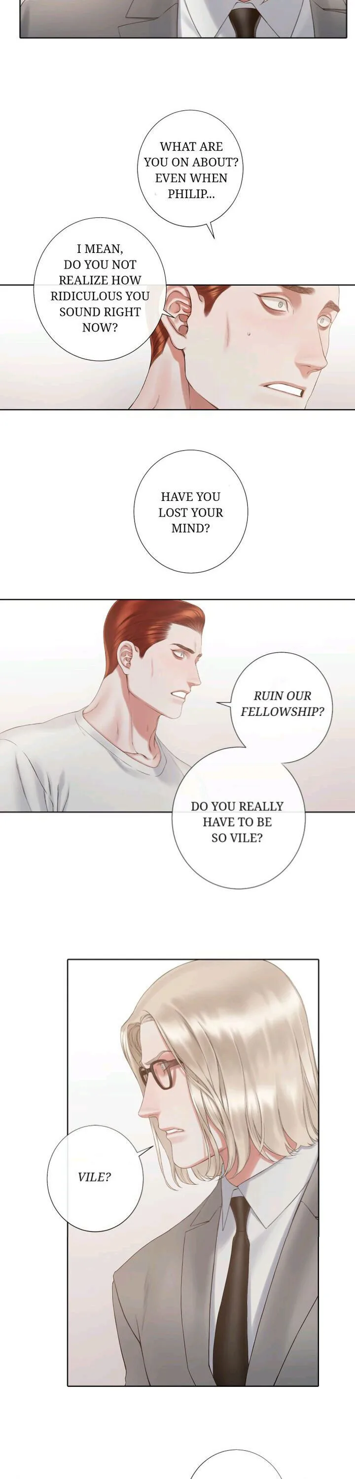 The Black June Chapter 51 page 15