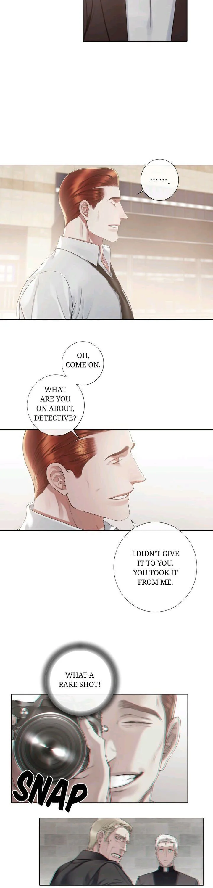 The Black June Chapter 52 page 19
