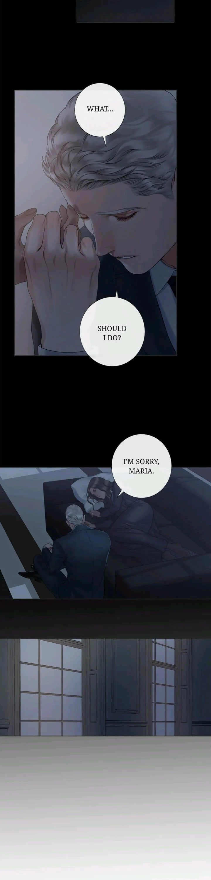 The Black June Chapter 52 page 16