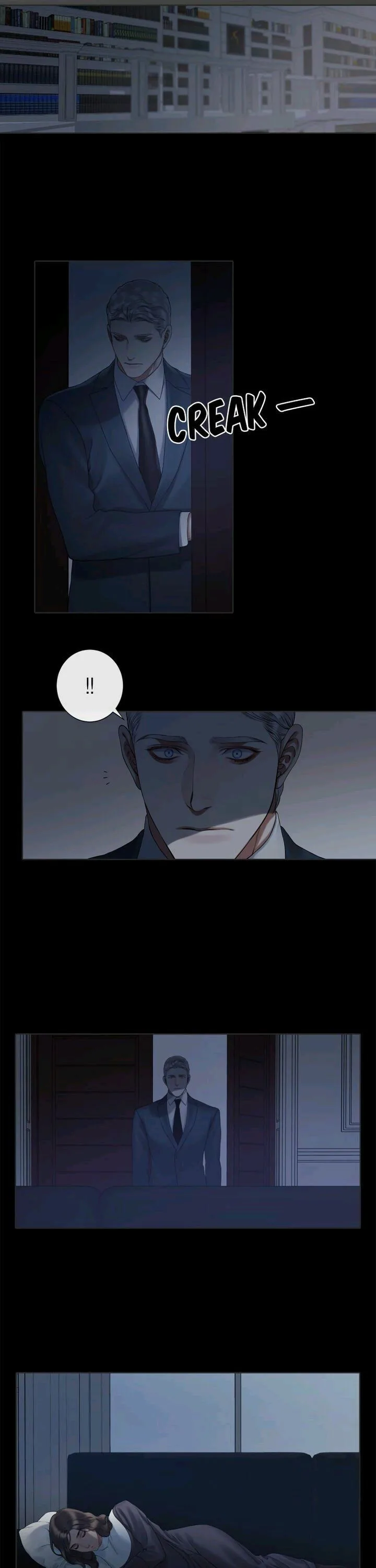 The Black June Chapter 52 page 13