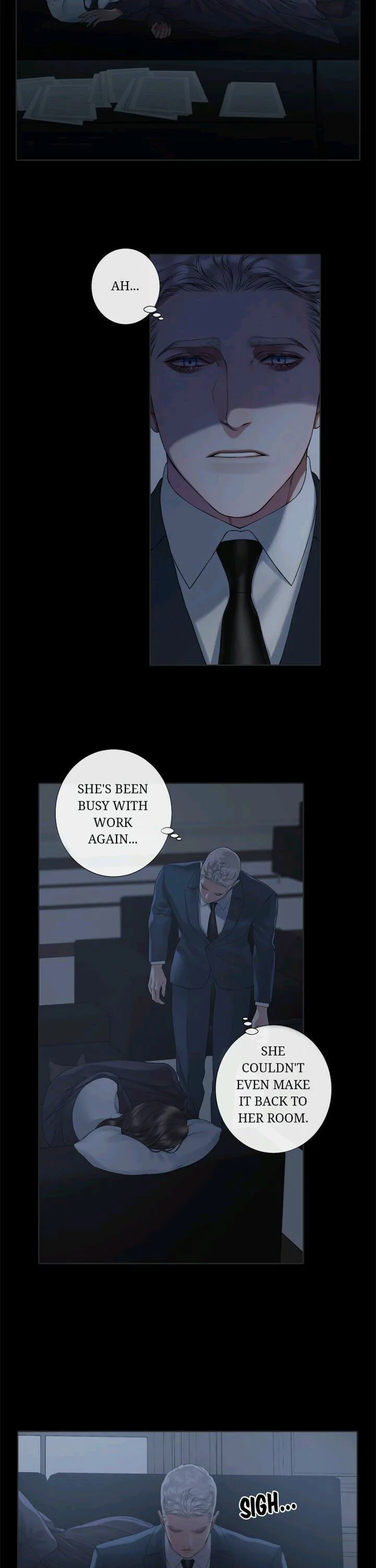 The Black June Chapter 52 page 14