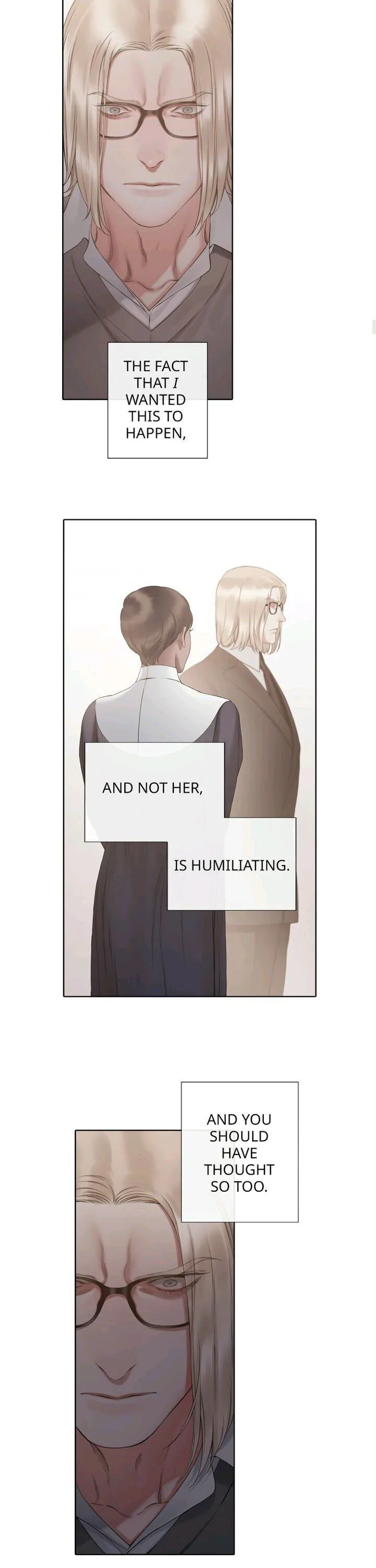 The Black June Chapter 52 page 11