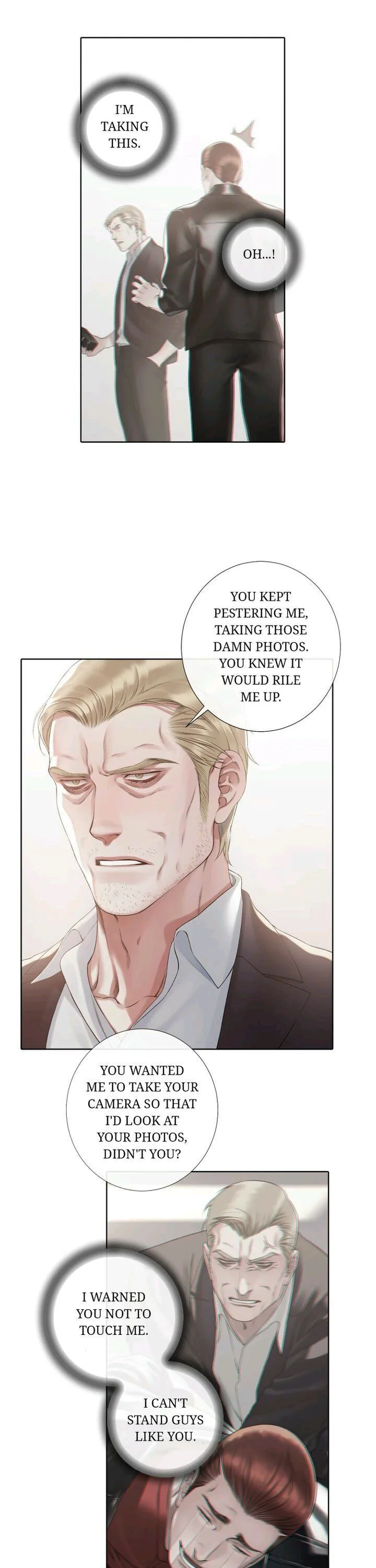 The Black June Chapter 52 page 20