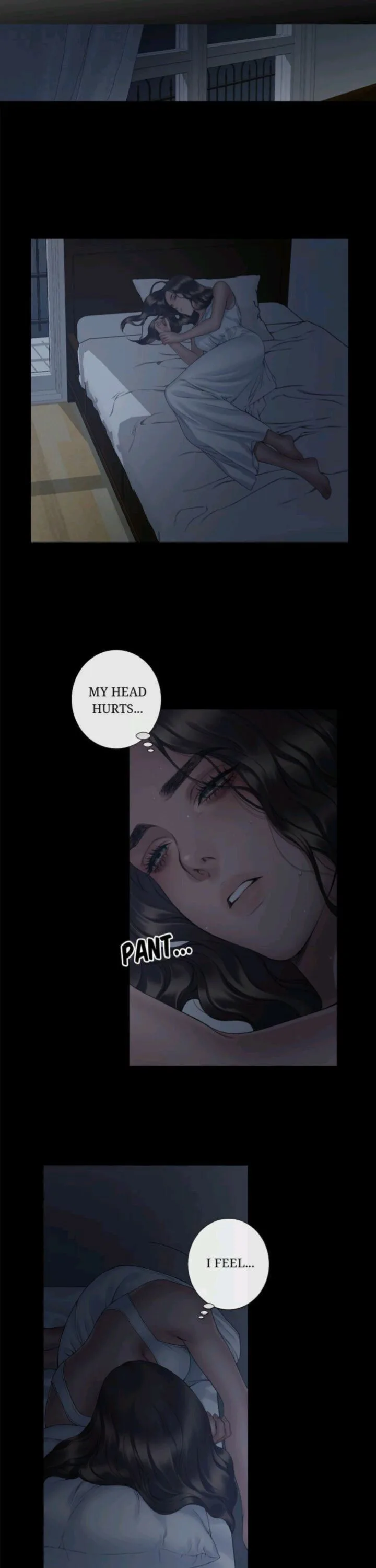 The Black June Chapter 53 page 13