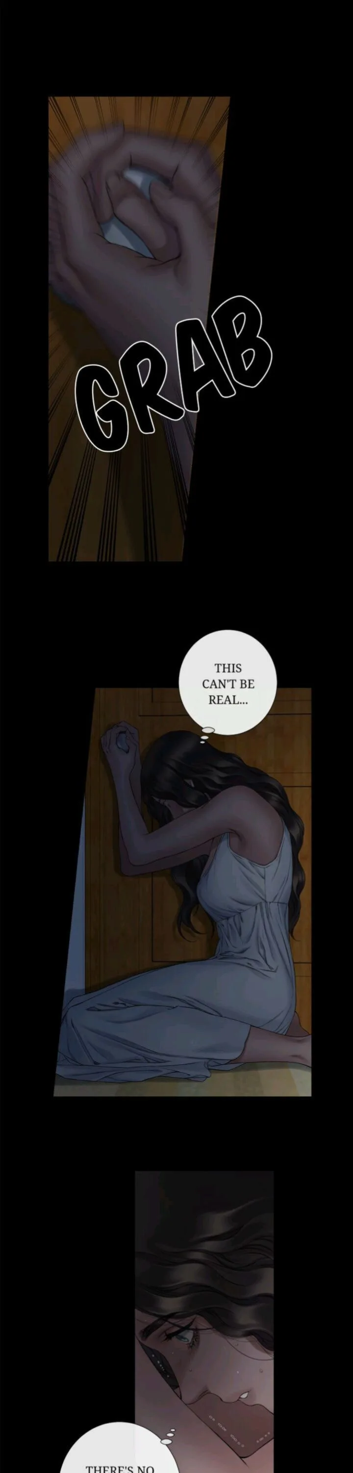 The Black June Chapter 53 page 17