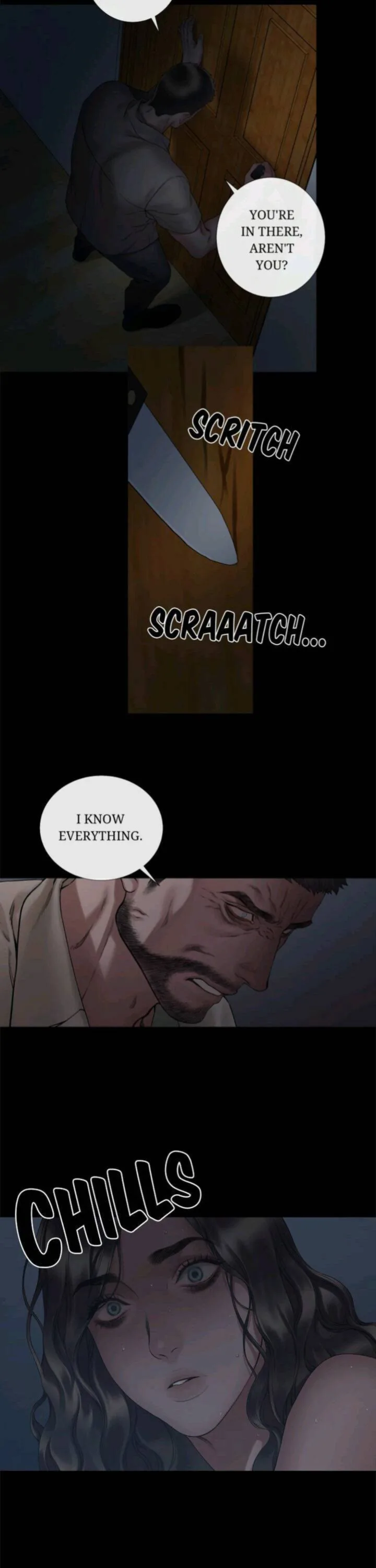 The Black June Chapter 54 page 15