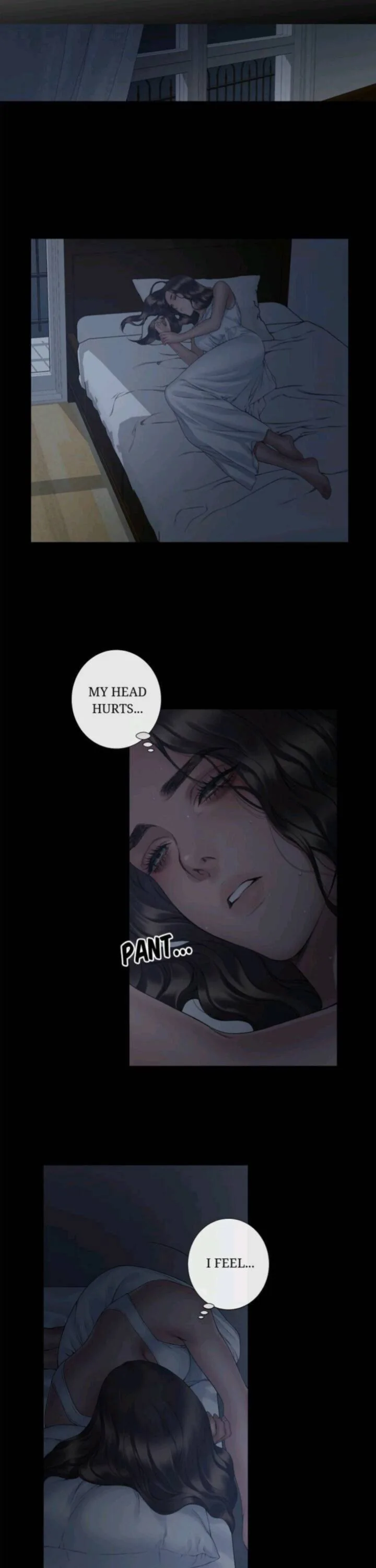 The Black June Chapter 54 page 13