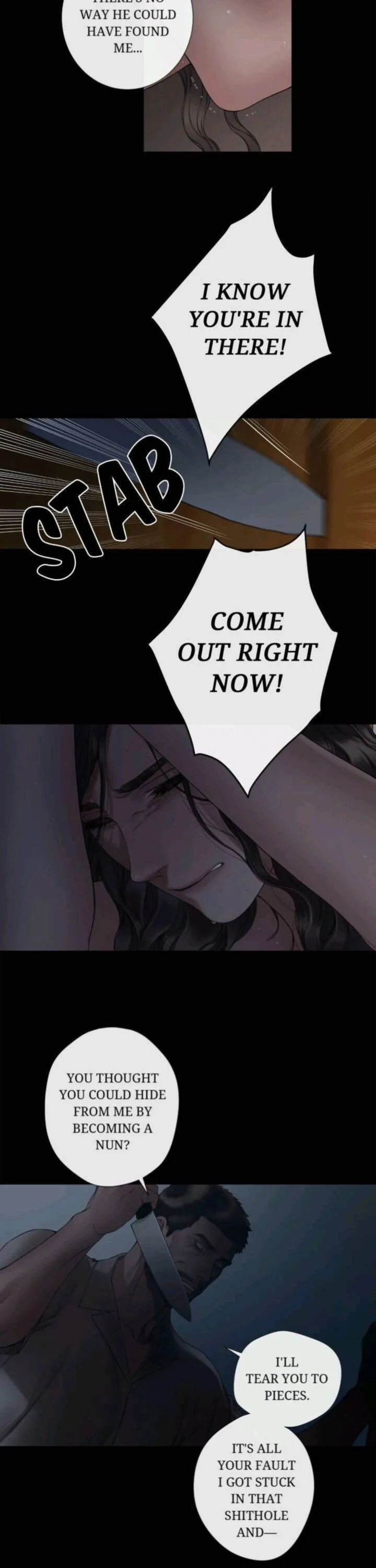 The Black June Chapter 54 page 18