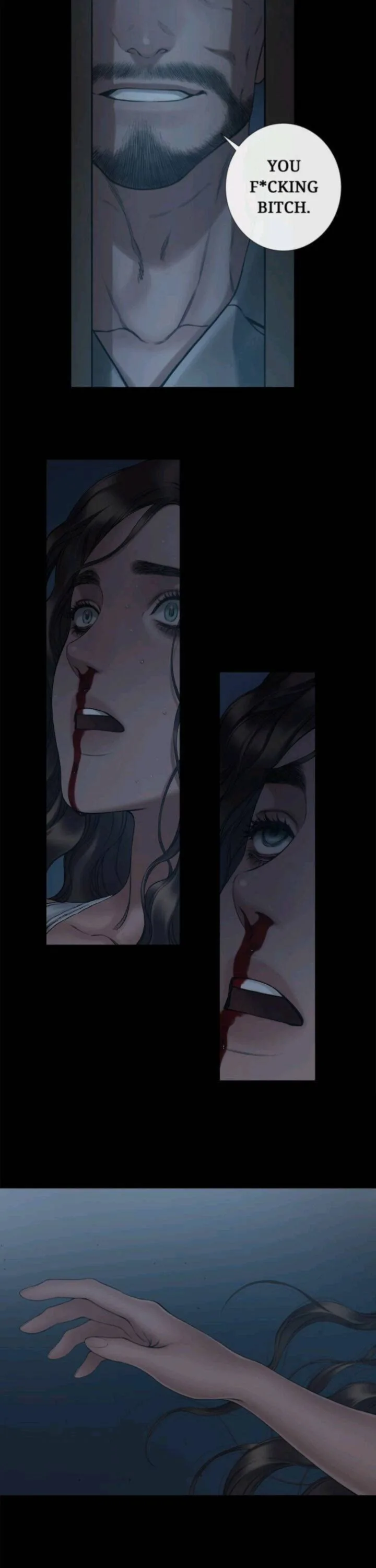The Black June Chapter 54 page 21
