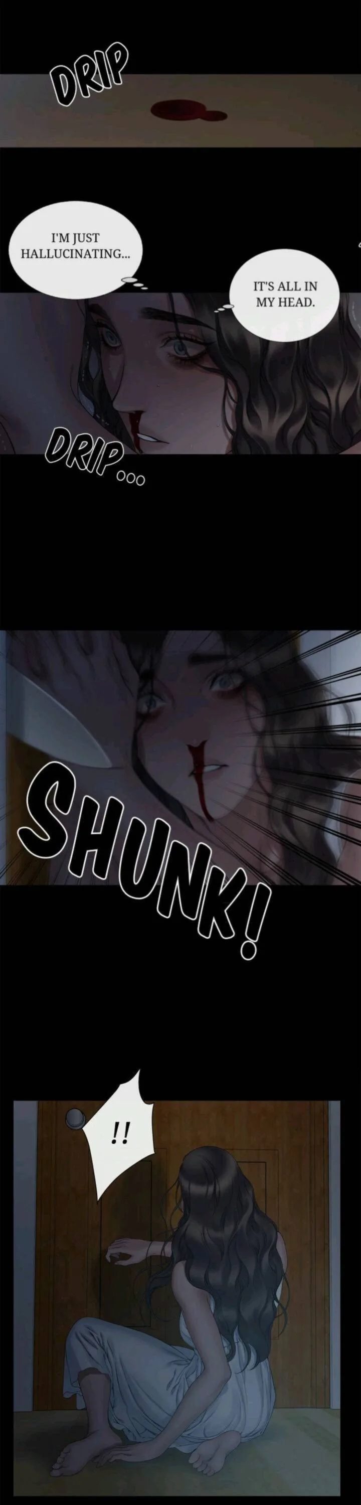 The Black June Chapter 54 page 19