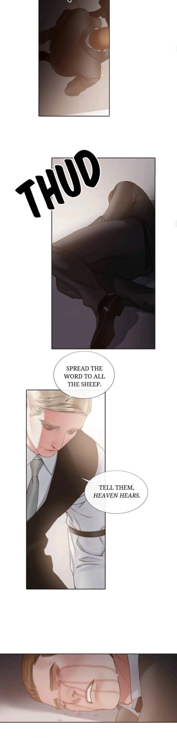 The Black June Chapter 55 page 13