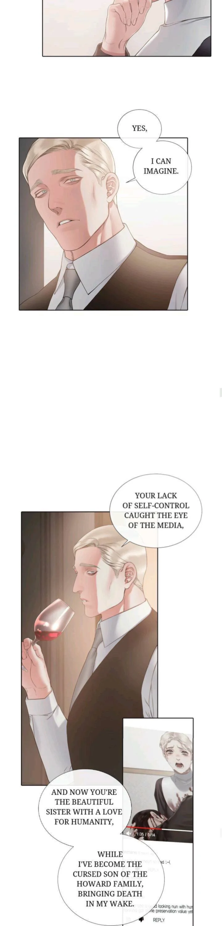 The Black June Chapter 55 page 6