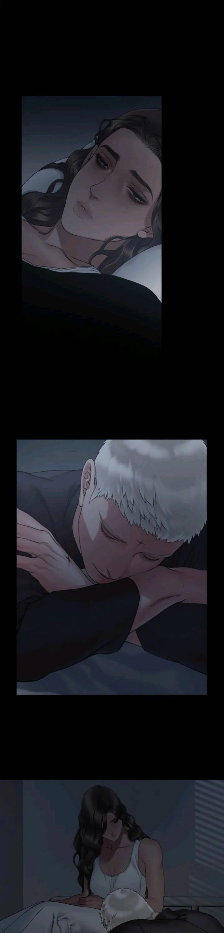 The Black June Chapter 55 page 16