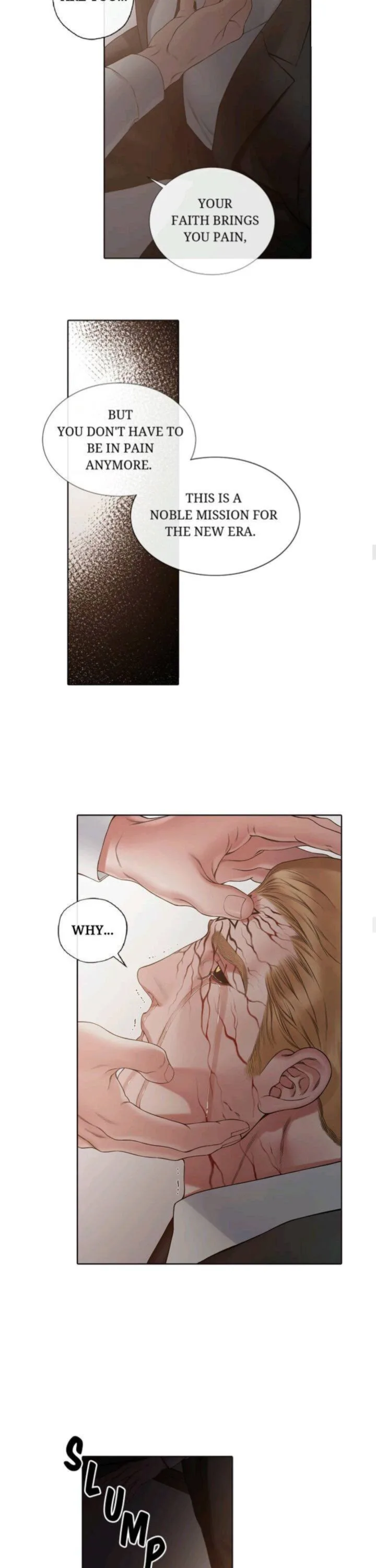 The Black June Chapter 55 page 12