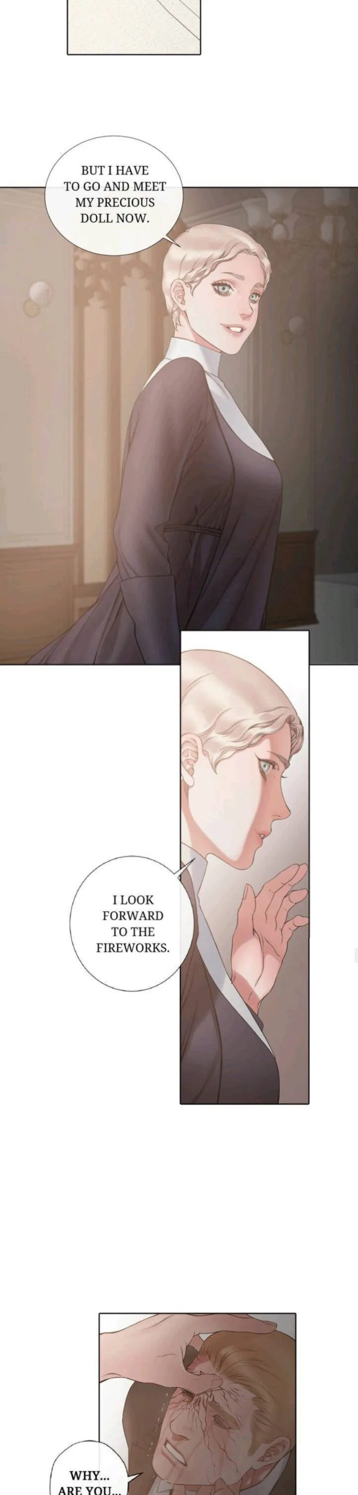 The Black June Chapter 55 page 11