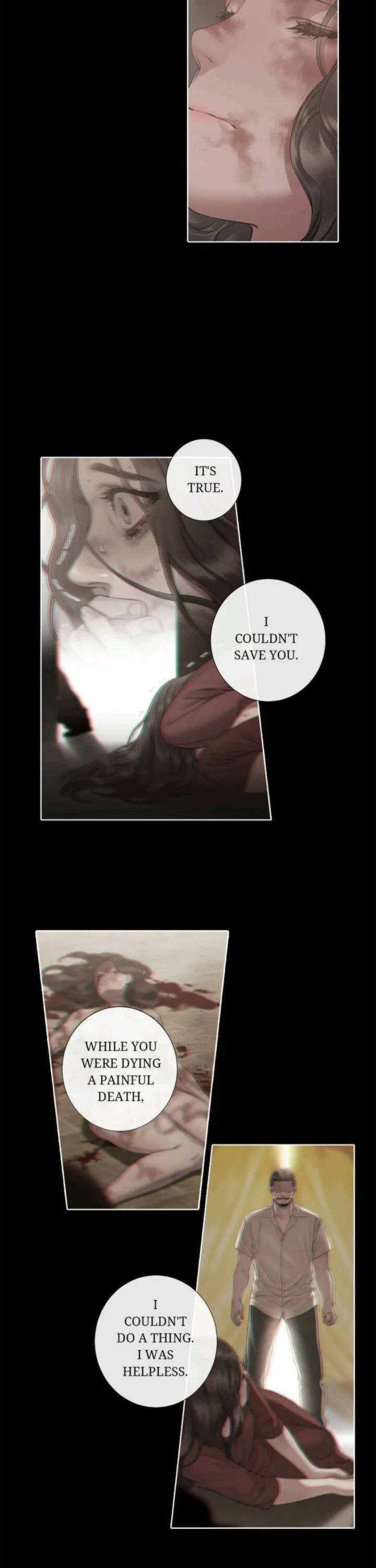 The Black June Chapter 56 page 12