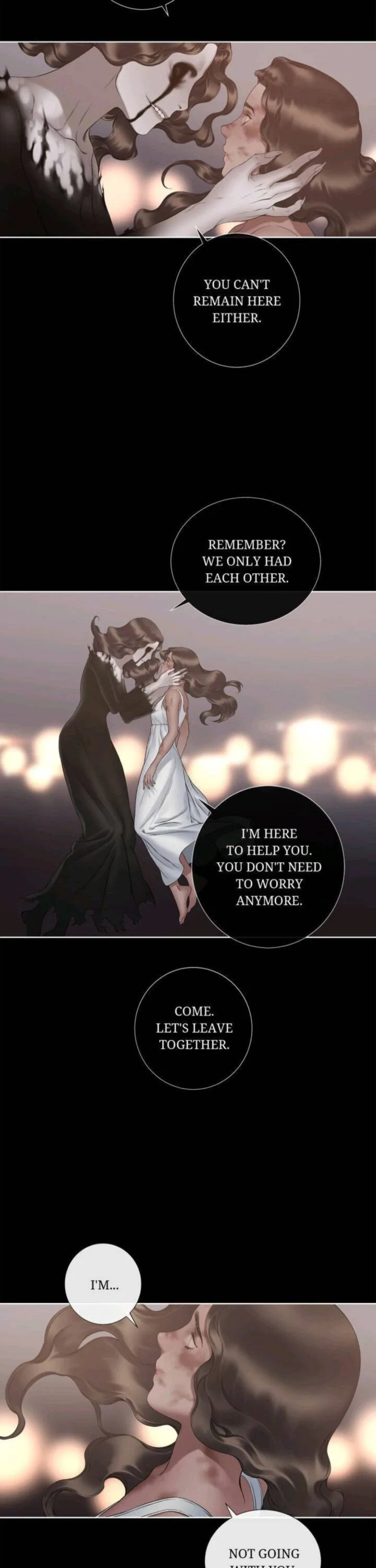 The Black June Chapter 56 page 10
