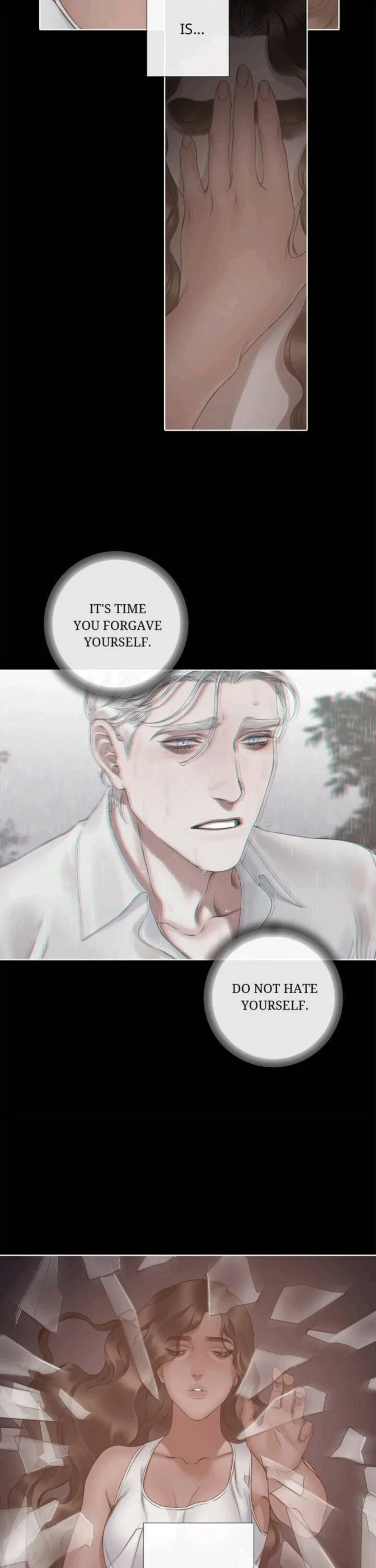 The Black June Chapter 56 page 17