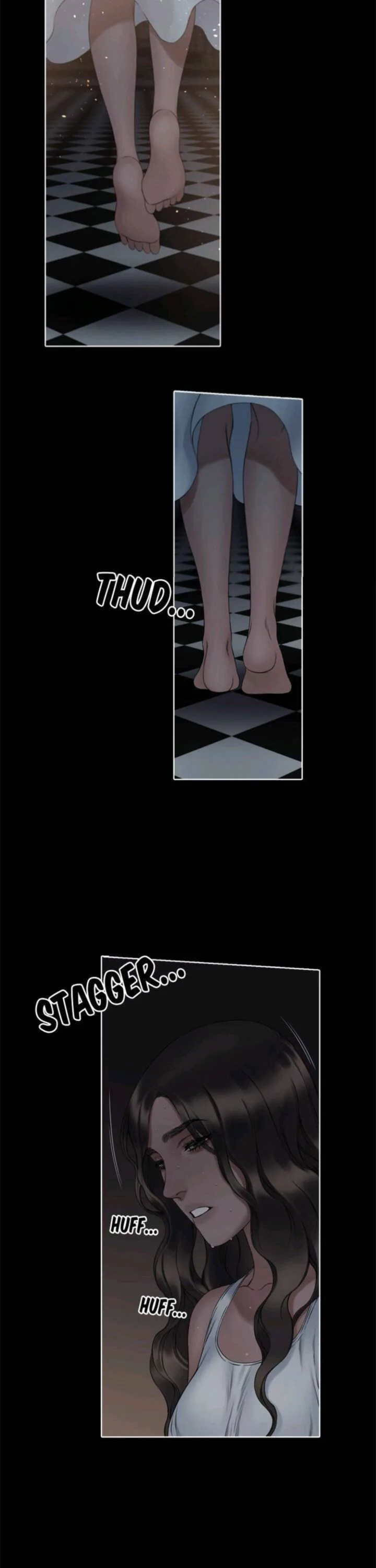 The Black June Chapter 57 page 13