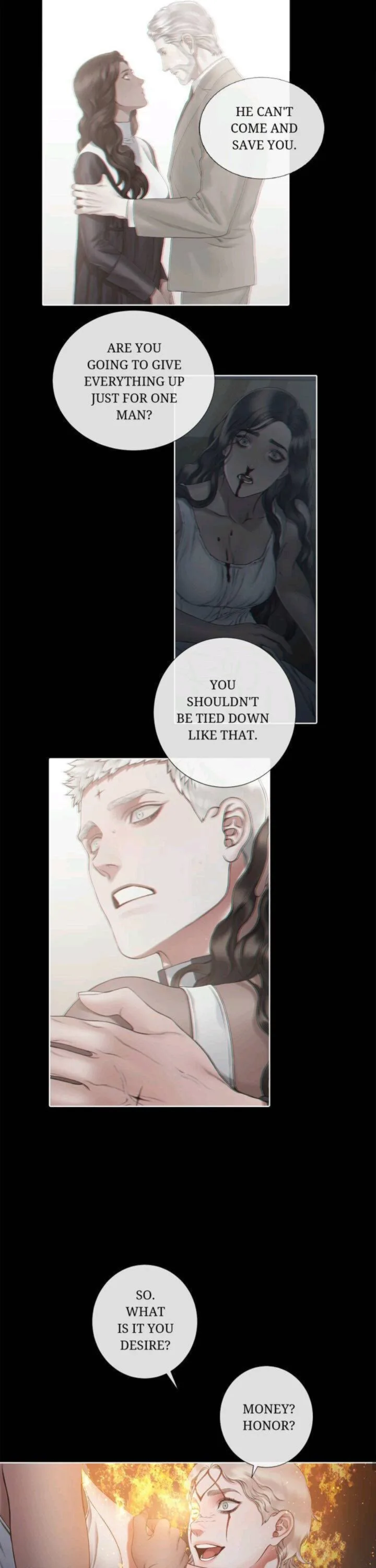 The Black June Chapter 57 page 6