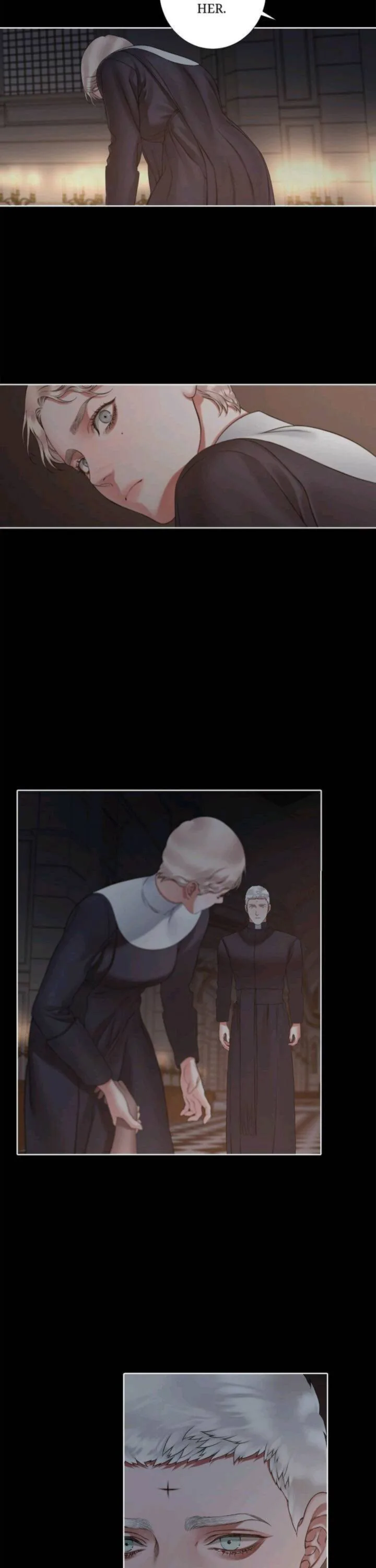 The Black June Chapter 57 page 16