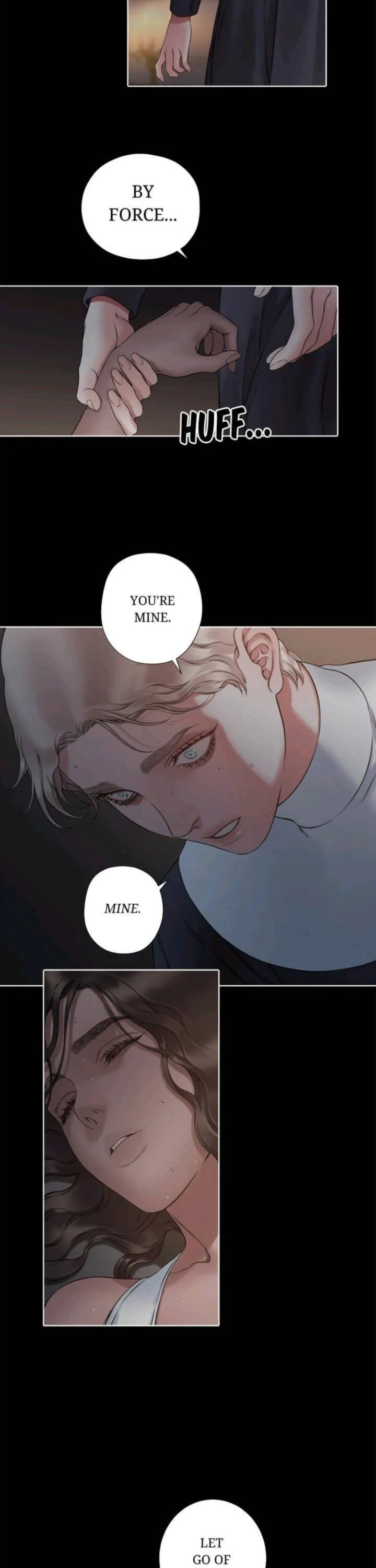 The Black June Chapter 57 page 15