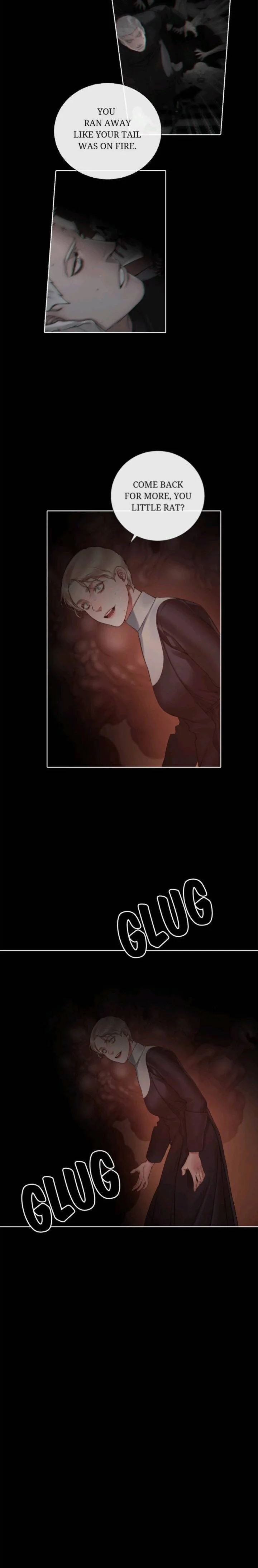 The Black June Chapter 57 page 19