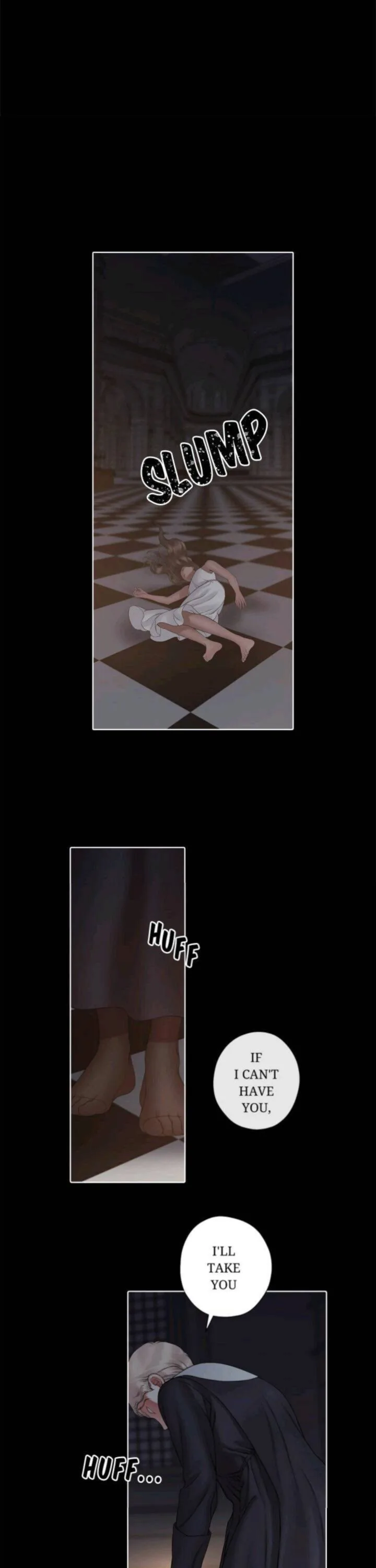 The Black June Chapter 57 page 14