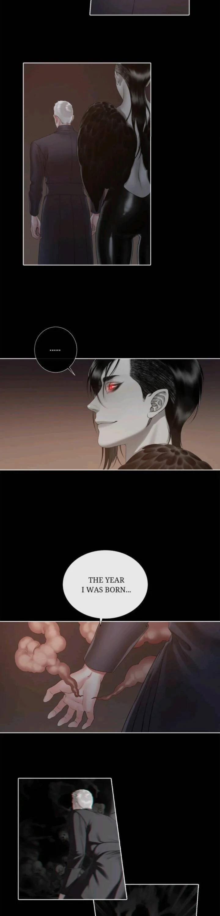 The Black June Chapter 57 page 18