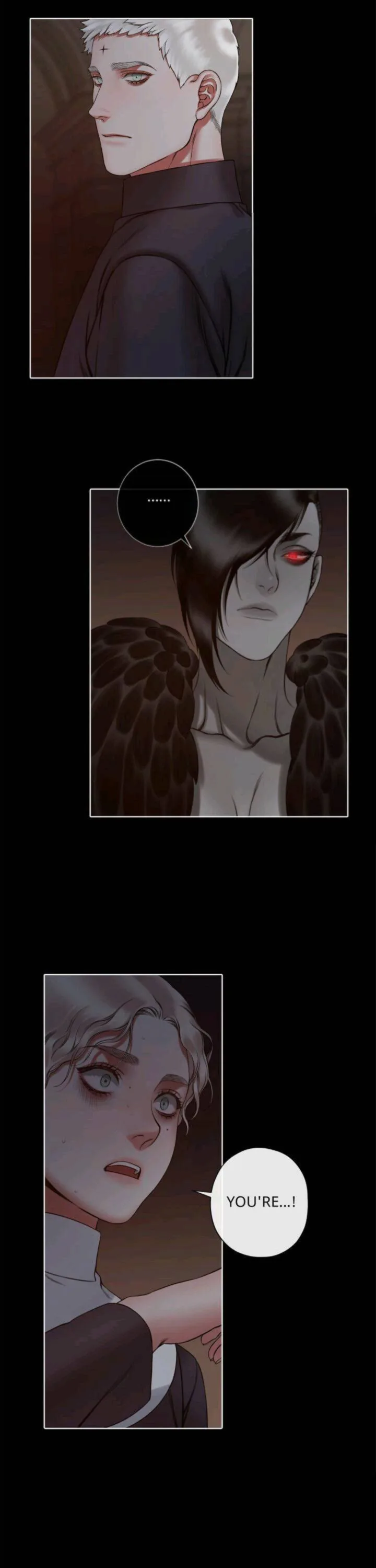 The Black June Chapter 58 page 12