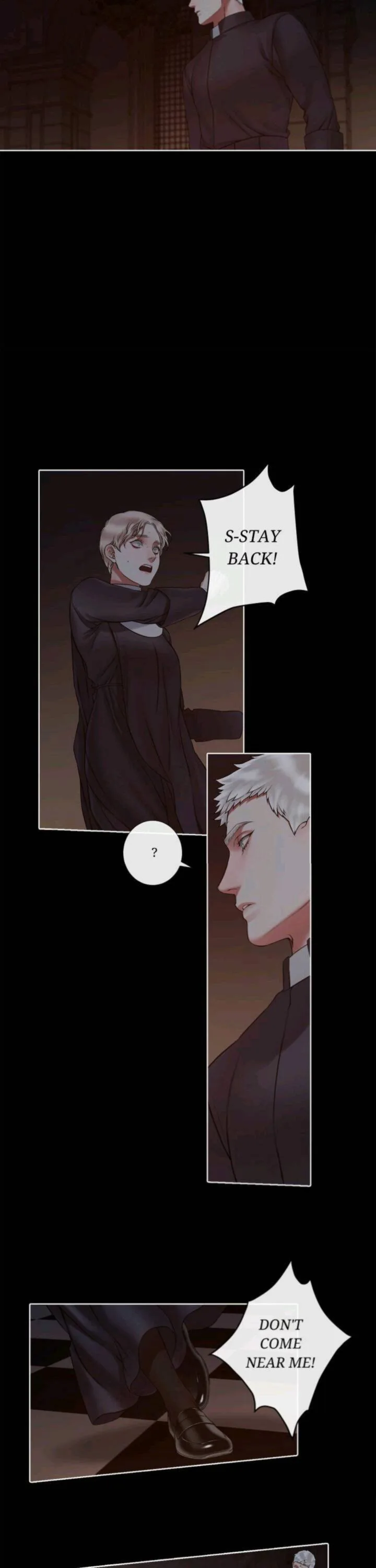 The Black June Chapter 58 page 14