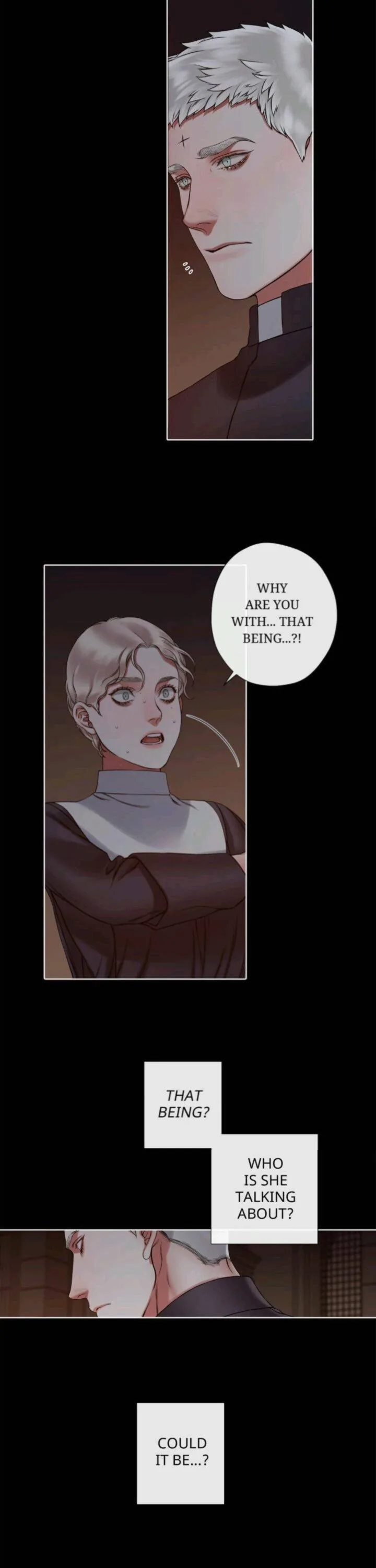 The Black June Chapter 58 page 11