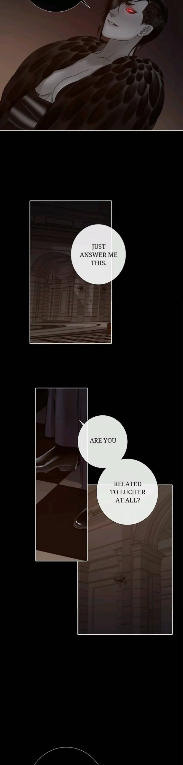 The Black June Chapter 58 page 21