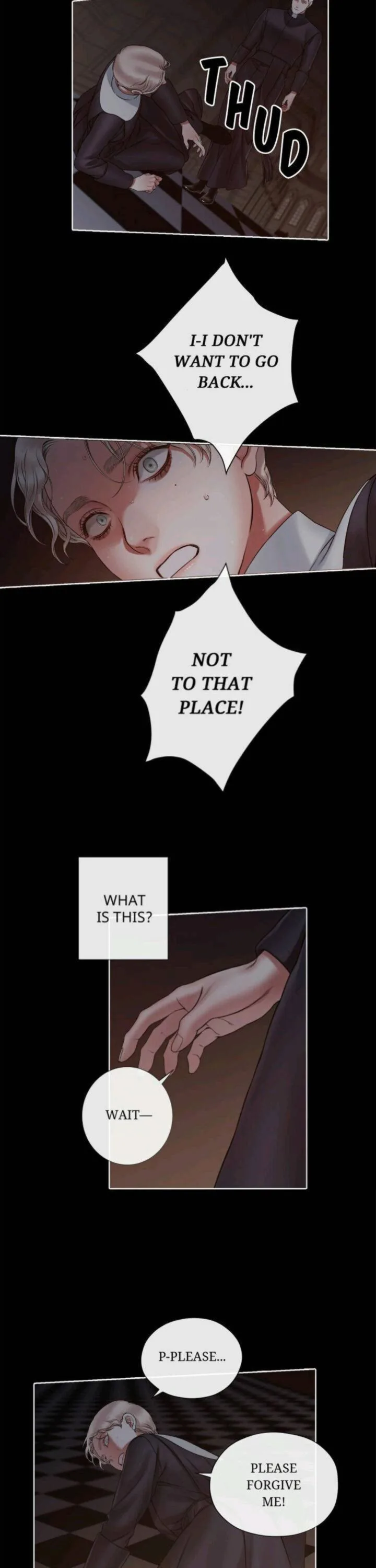 The Black June Chapter 58 page 15