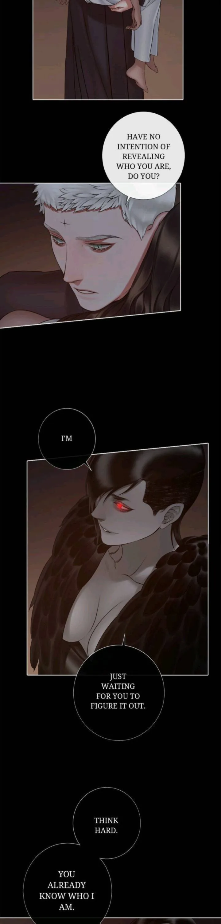The Black June Chapter 58 page 20