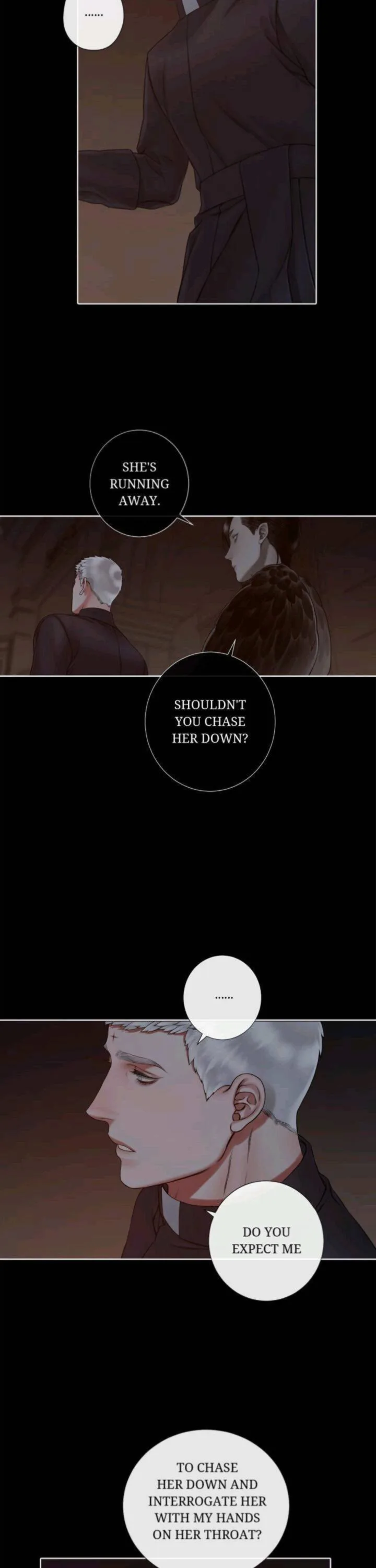 The Black June Chapter 58 page 17