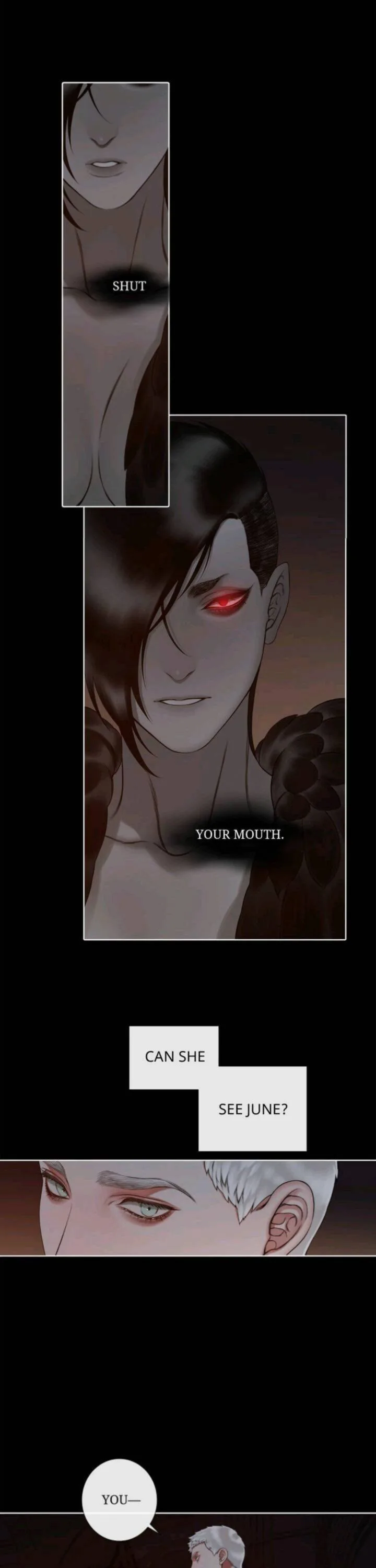 The Black June Chapter 58 page 13