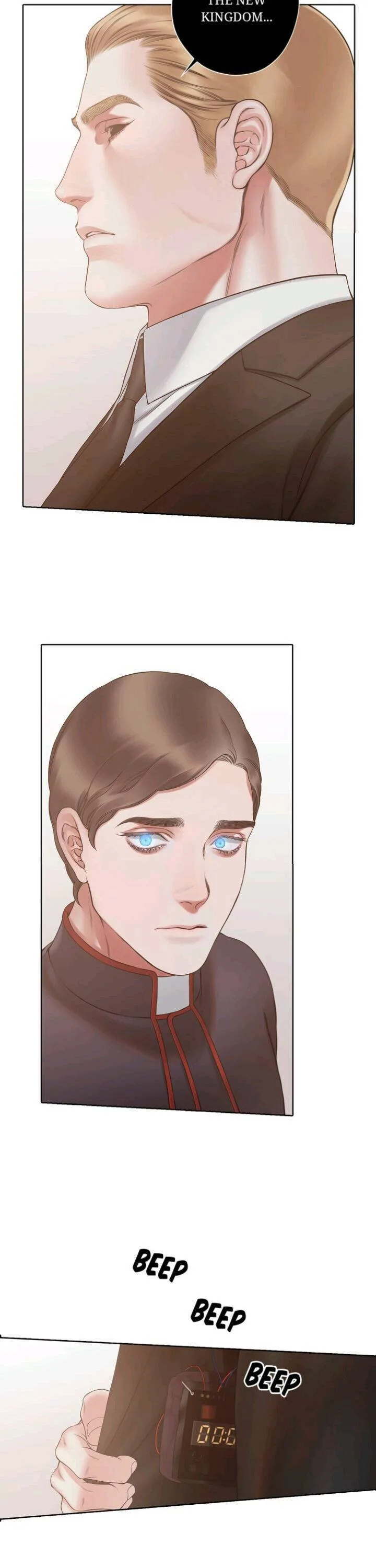 The Black June Chapter 59 page 16