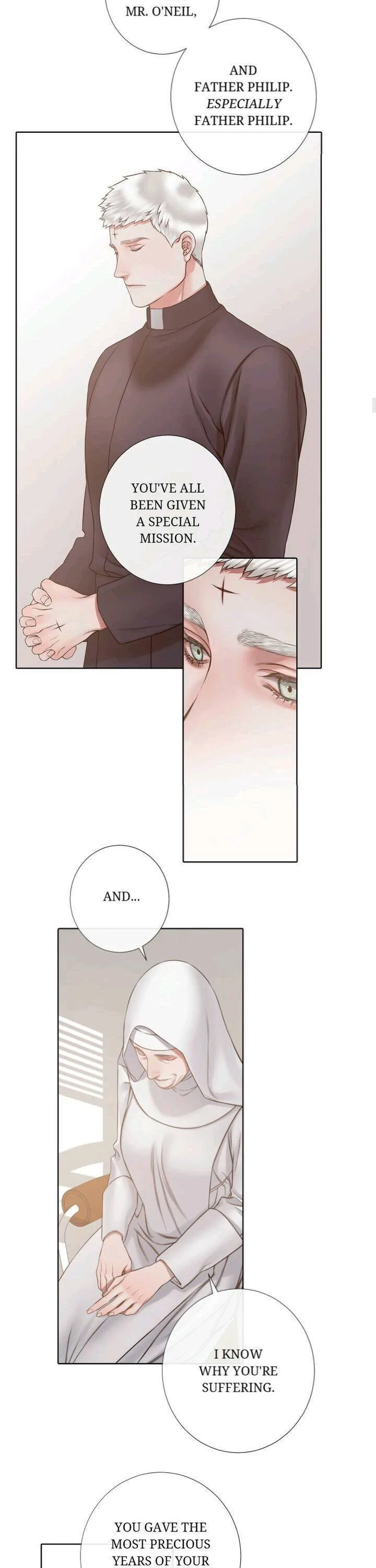 The Black June Chapter 59 page 8